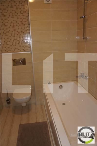 Garsonieră de închiriat Bună Ziua - 13802AI | BLITZ Cluj-Napoca | Poza15