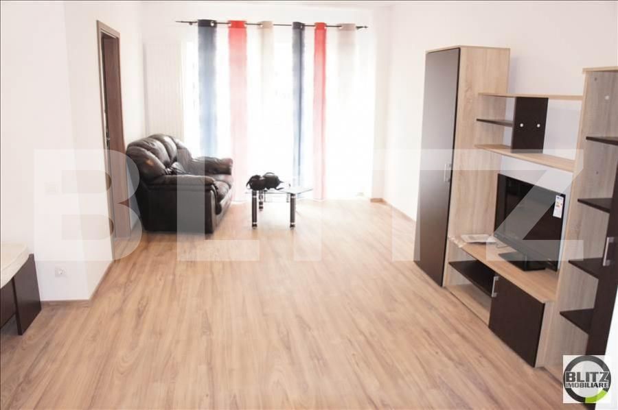 Garsonieră de închiriat Bună Ziua - 13802AI | BLITZ Cluj-Napoca | Poza7