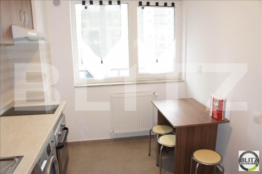 Garsonieră de închiriat Bună Ziua - 13802AI | BLITZ Cluj-Napoca | Poza3