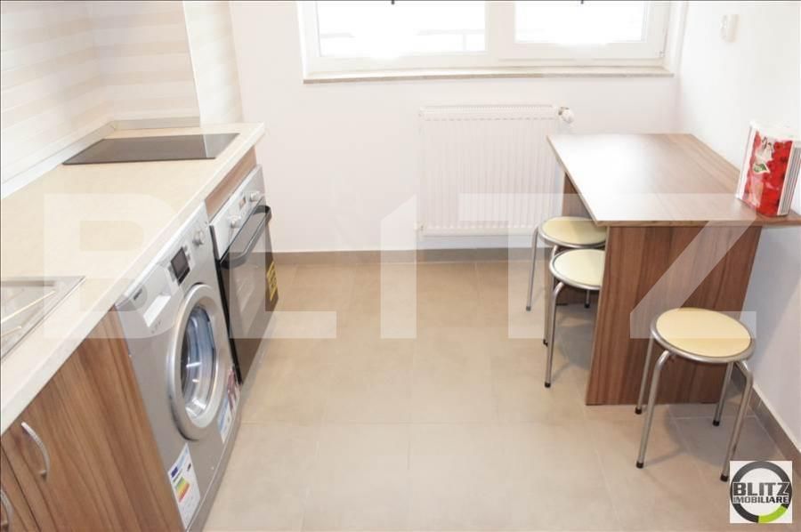 Garsonieră de închiriat Bună Ziua - 13802AI | BLITZ Cluj-Napoca | Poza5