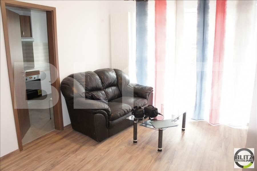 Garsonieră de închiriat Bună Ziua - 13802AI | BLITZ Cluj-Napoca | Poza9