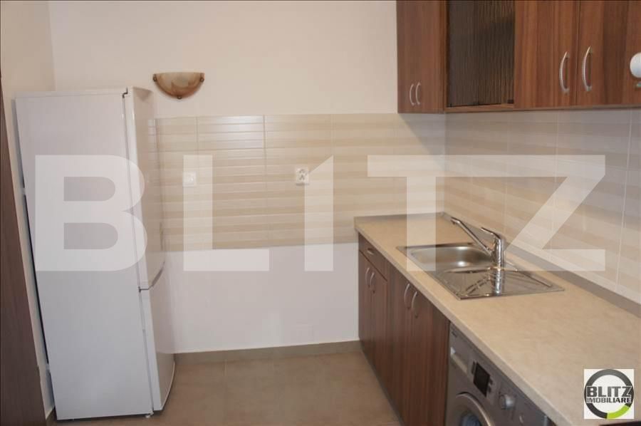 Garsonieră de închiriat Bună Ziua - 13802AI | BLITZ Cluj-Napoca | Poza2