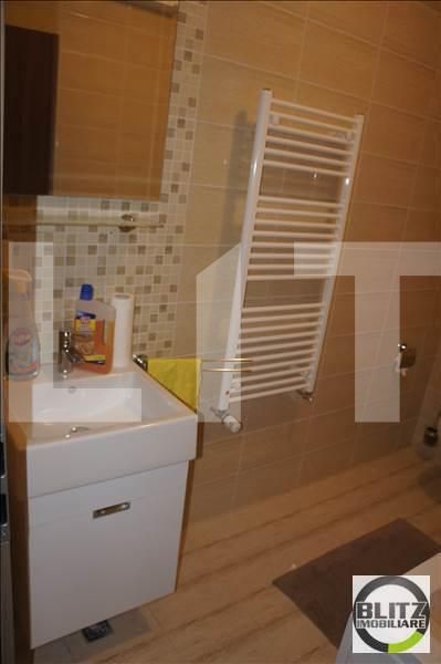 Garsonieră de închiriat Bună Ziua - 13802AI | BLITZ Cluj-Napoca | Poza13