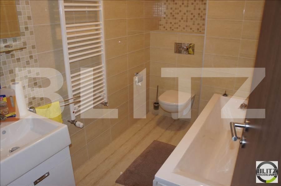 Garsonieră de închiriat Bună Ziua - 13802AI | BLITZ Cluj-Napoca | Poza14