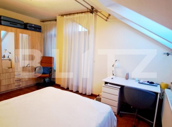 Casa de vânzare 4 camere Europa - 138020CV | BLITZ Cluj-Napoca | Poza5