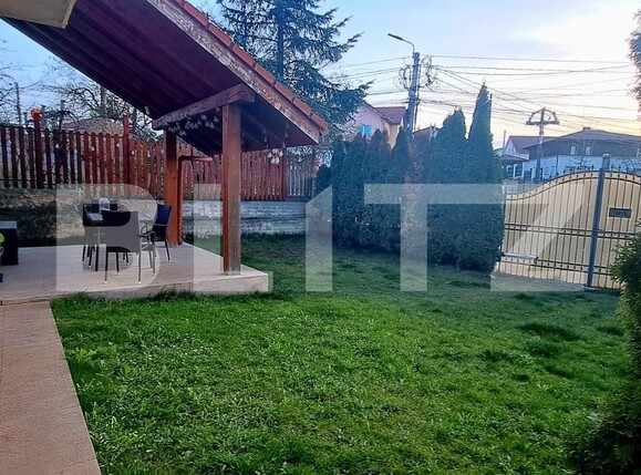 Casa de vânzare 4 camere Europa - 138020CV | BLITZ Cluj-Napoca | Poza13
