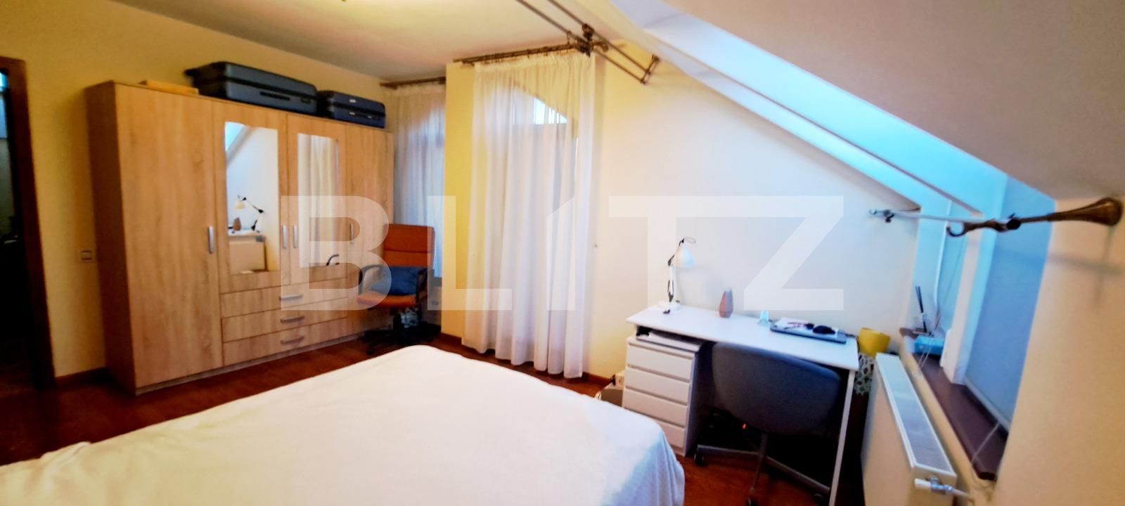 Casa de vânzare 4 camere Europa - 138020CV | BLITZ Cluj-Napoca | Poza5