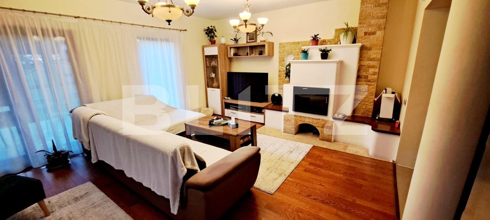 Casa de vânzare 4 camere Europa - 138020CV | BLITZ Cluj-Napoca | Poza2