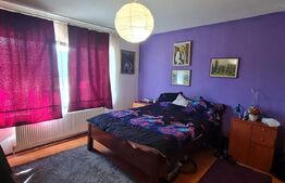 Apartament decomandat, 41 mp utili, parcare, acces restrictionat, zona Terra