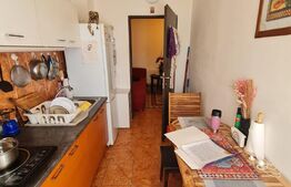 Apartament decomandat, 41 mp utili, parcare, acces restrictionat, zona Terra