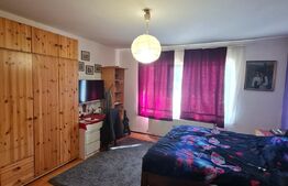 Apartament decomandat, 41 mp utili, parcare, acces restrictionat, zona Terra