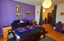 Apartament decomandat, 41 mp utili, parcare, acces restrictionat, zona Terra