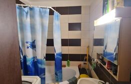 Apartament decomandat, 41 mp utili, parcare, acces restrictionat, zona Terra