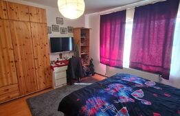 Apartament decomandat, 41 mp utili, parcare, acces restrictionat, zona Terra