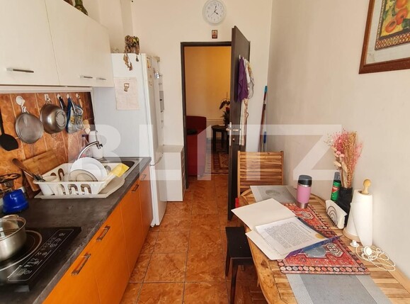 Garsonieră de vânzare Floreşti - 138021AV | BLITZ Cluj-Napoca | Poza3