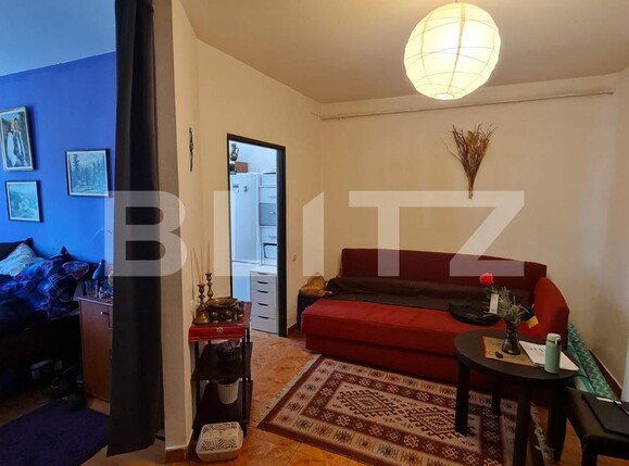 Garsonieră de vânzare Floreşti - 138021AV | BLITZ Cluj-Napoca | Poza2