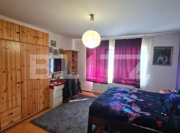 Garsonieră de vânzare Floreşti - 138021AV | BLITZ Cluj-Napoca | Poza1