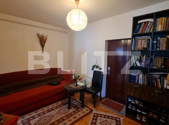 Garsonieră de vânzare Floreşti - 138021AV | BLITZ Cluj-Napoca | Poza9