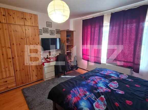 Garsonieră de vânzare Floreşti - 138021AV | BLITZ Cluj-Napoca | Poza5