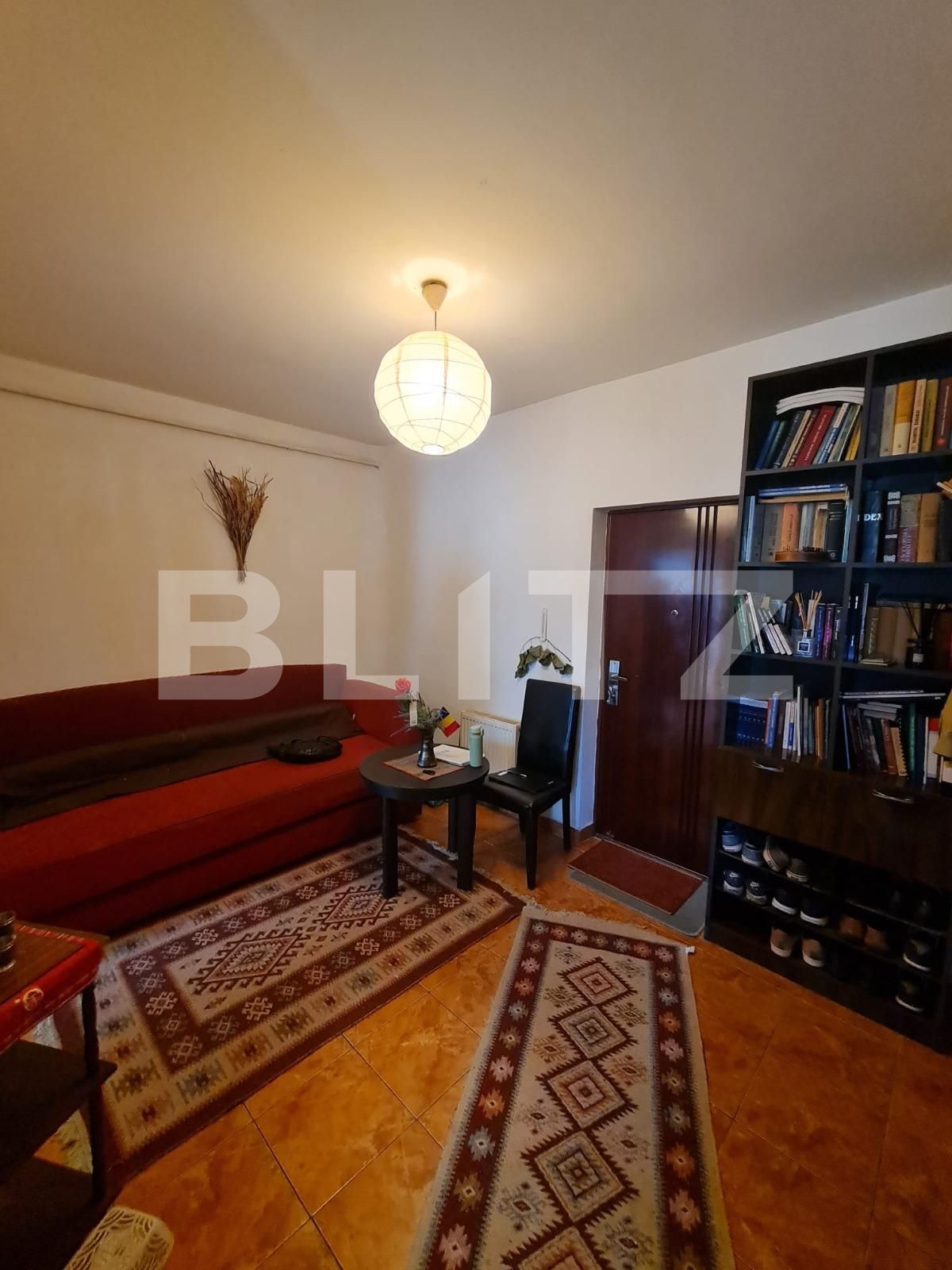 Garsonieră de vânzare Floreşti - 138021AV | BLITZ Cluj-Napoca | Poza9