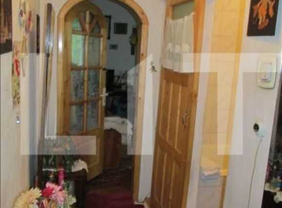 Apartament de vânzare 3 camere Gheorgheni - 13803AV | BLITZ Cluj-Napoca | Poza2