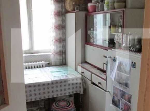 Apartament de vânzare 3 camere Gheorgheni - 13803AV | BLITZ Cluj-Napoca | Poza4