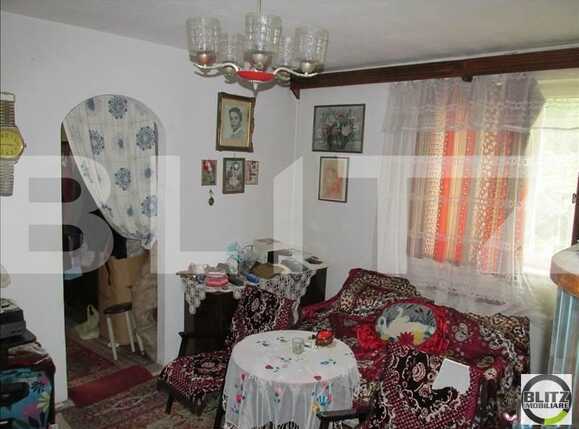 Apartament de vânzare 3 camere Gheorgheni - 13803AV | BLITZ Cluj-Napoca | Poza1