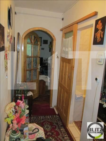 Apartament de vânzare 3 camere Gheorgheni - 13803AV | BLITZ Cluj-Napoca | Poza2