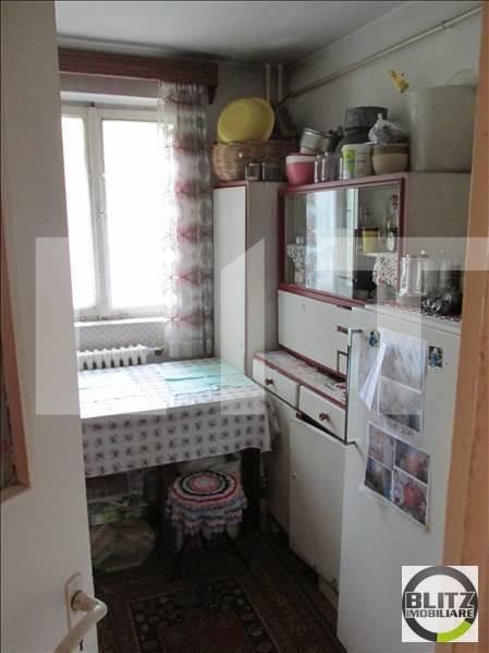 Apartament de vânzare 3 camere Gheorgheni - 13803AV | BLITZ Cluj-Napoca | Poza4