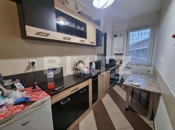 Apartament de vânzare 3 camere Marasti - 138033AV | BLITZ Cluj-Napoca | Poza2