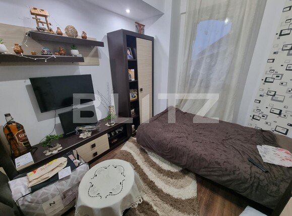Apartament de vânzare 3 camere Marasti - 138033AV | BLITZ Cluj-Napoca | Poza4