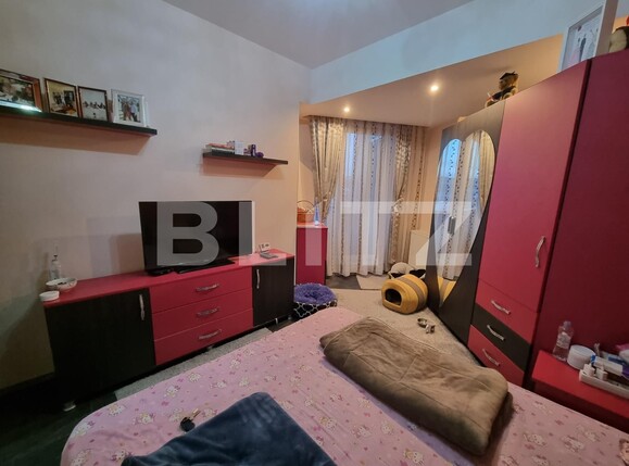 Apartament de vânzare 3 camere Marasti - 138033AV | BLITZ Cluj-Napoca | Poza5