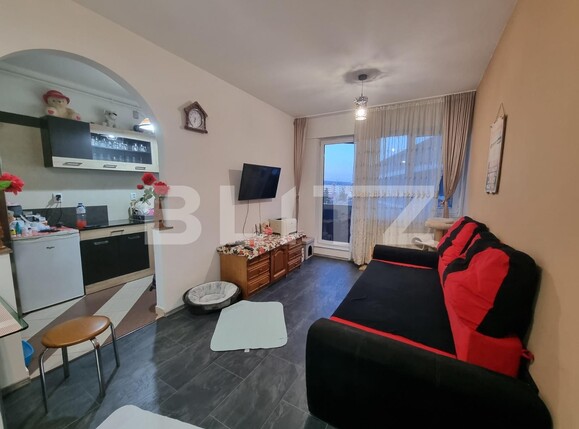 Apartament de vânzare 3 camere Marasti - 138033AV | BLITZ Cluj-Napoca | Poza1