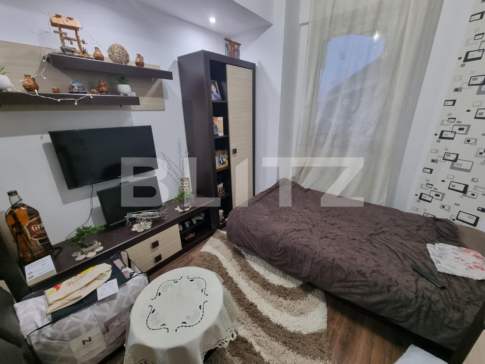 Apartament de vânzare 3 camere Marasti - 138033AV | BLITZ Cluj-Napoca | Poza4