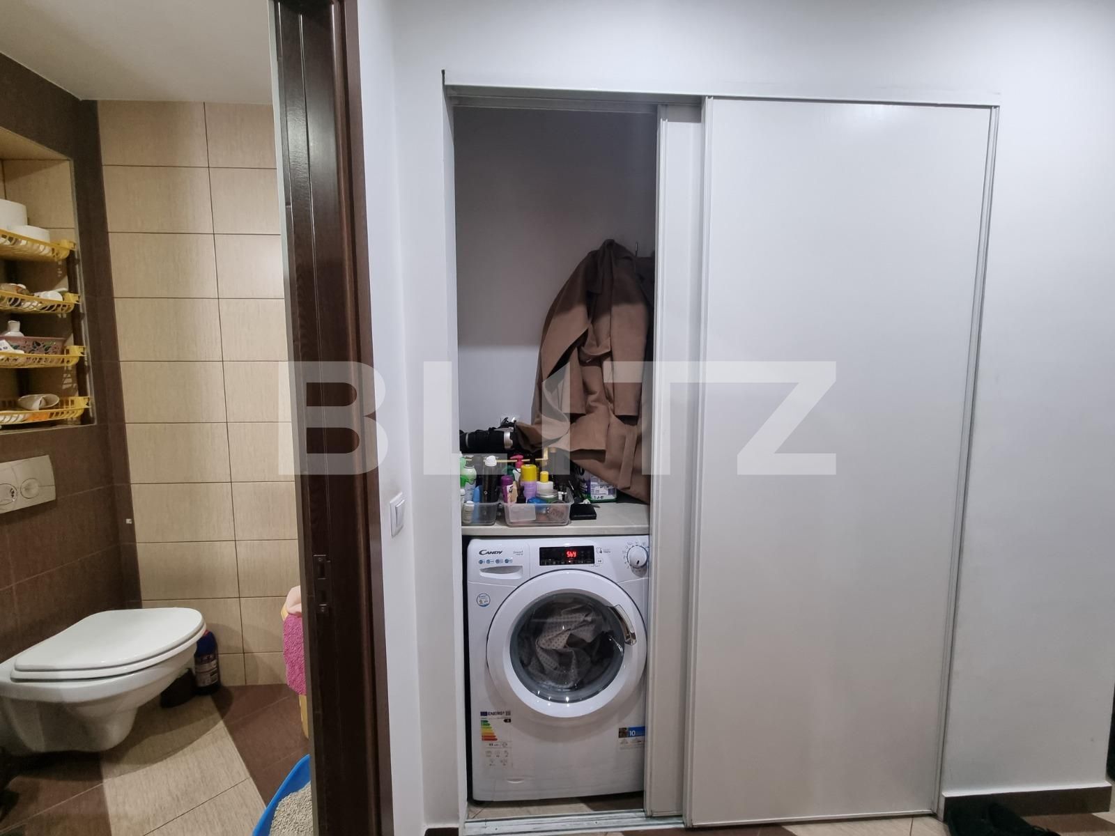 Apartament de vânzare 3 camere Marasti - 138033AV | BLITZ Cluj-Napoca | Poza6