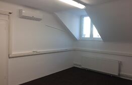 Spatiu de birou, 128 mp, 5 camere, zona Centrala