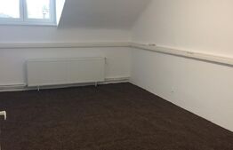 Spatiu de birou, 128 mp, 5 camere, zona Centrala