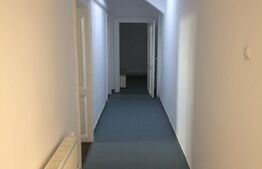 Spatiu de birou, 128 mp, 5 camere, zona Centrala