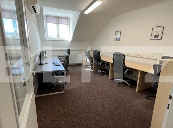 Spațiu birouri de închiriat Central - 138042SIB | BLITZ Cluj-Napoca | Poza2