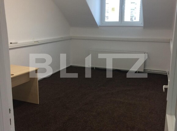 Spațiu birouri de închiriat Central - 138042SIB | BLITZ Cluj-Napoca | Poza6
