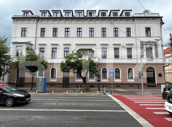 Spațiu birouri de închiriat Central - 138042SIB | BLITZ Cluj-Napoca | Poza1