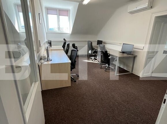 Spațiu birouri de închiriat Central - 138042SIB | BLITZ Cluj-Napoca | Poza5