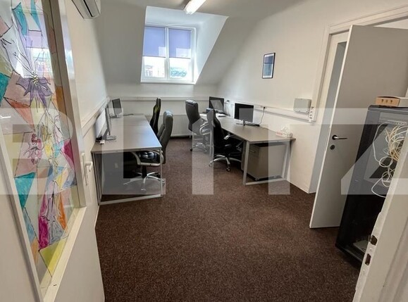 Spațiu birouri de închiriat Central - 138042SIB | BLITZ Cluj-Napoca | Poza3