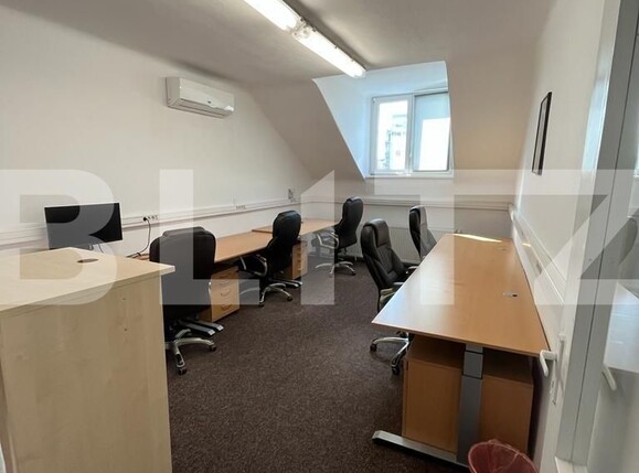Spațiu birouri de închiriat Central - 138042SIB | BLITZ Cluj-Napoca | Poza4
