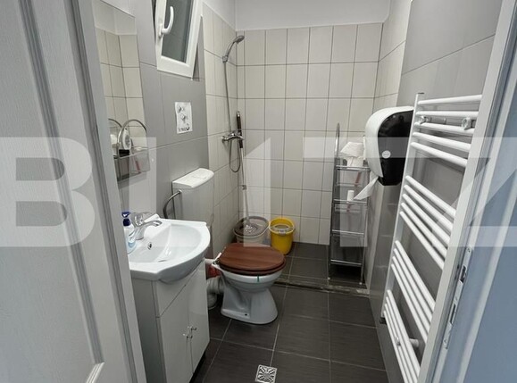 Spațiu birouri de închiriat Central - 138042SIB | BLITZ Cluj-Napoca | Poza9