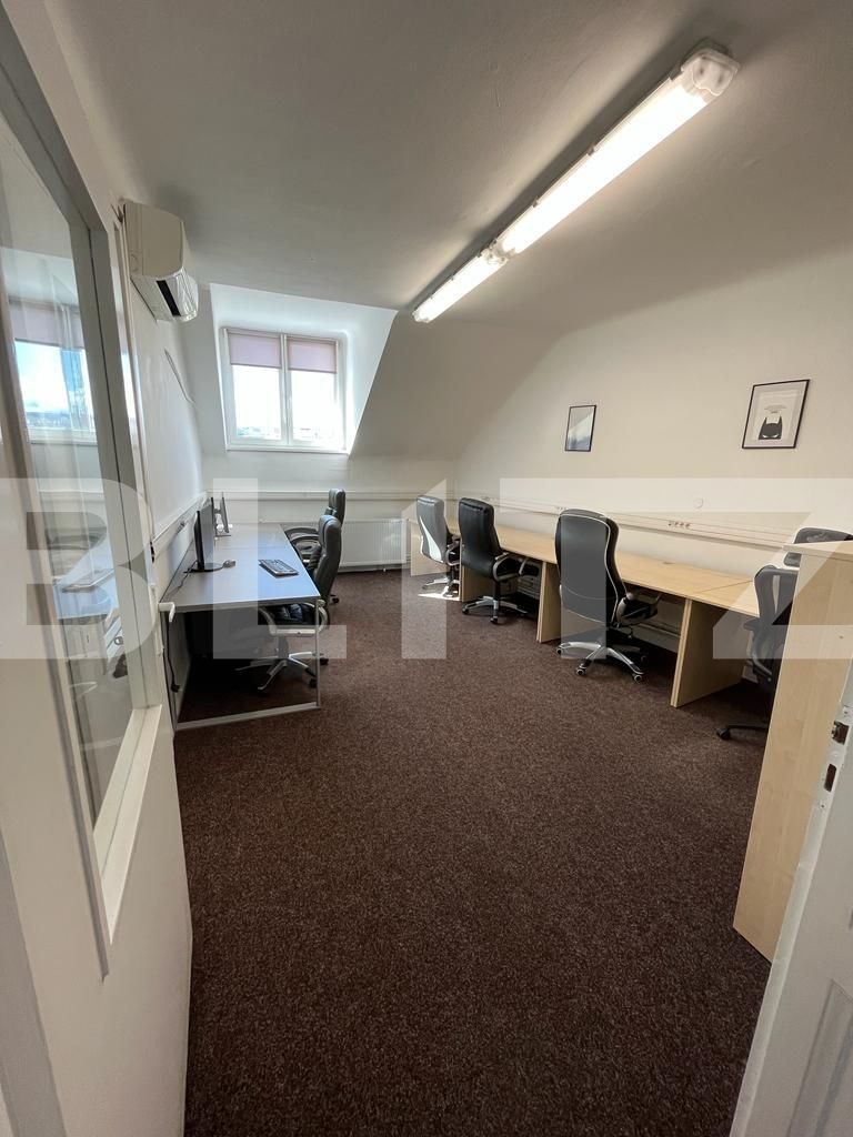 Spațiu birouri de închiriat Central - 138042SIB | BLITZ Cluj-Napoca | Poza2