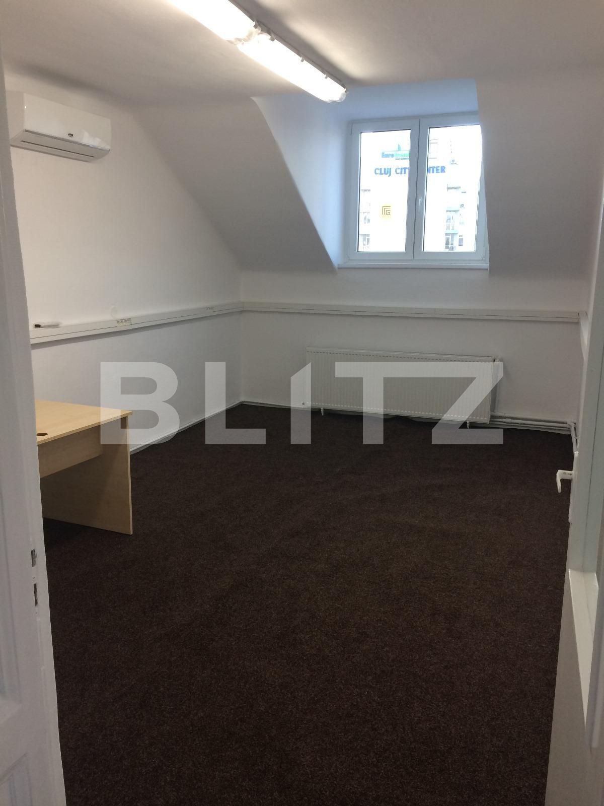 Spațiu birouri de închiriat Central - 138042SIB | BLITZ Cluj-Napoca | Poza6