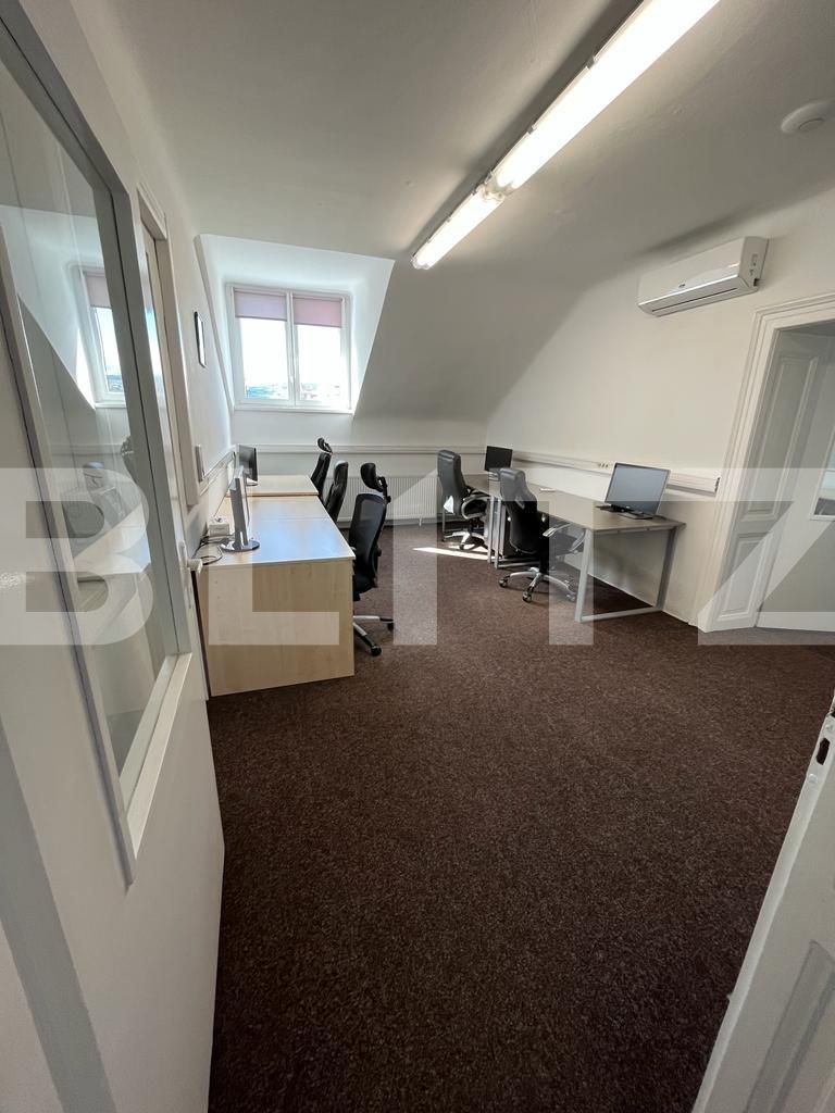 Spațiu birouri de închiriat Central - 138042SIB | BLITZ Cluj-Napoca | Poza5