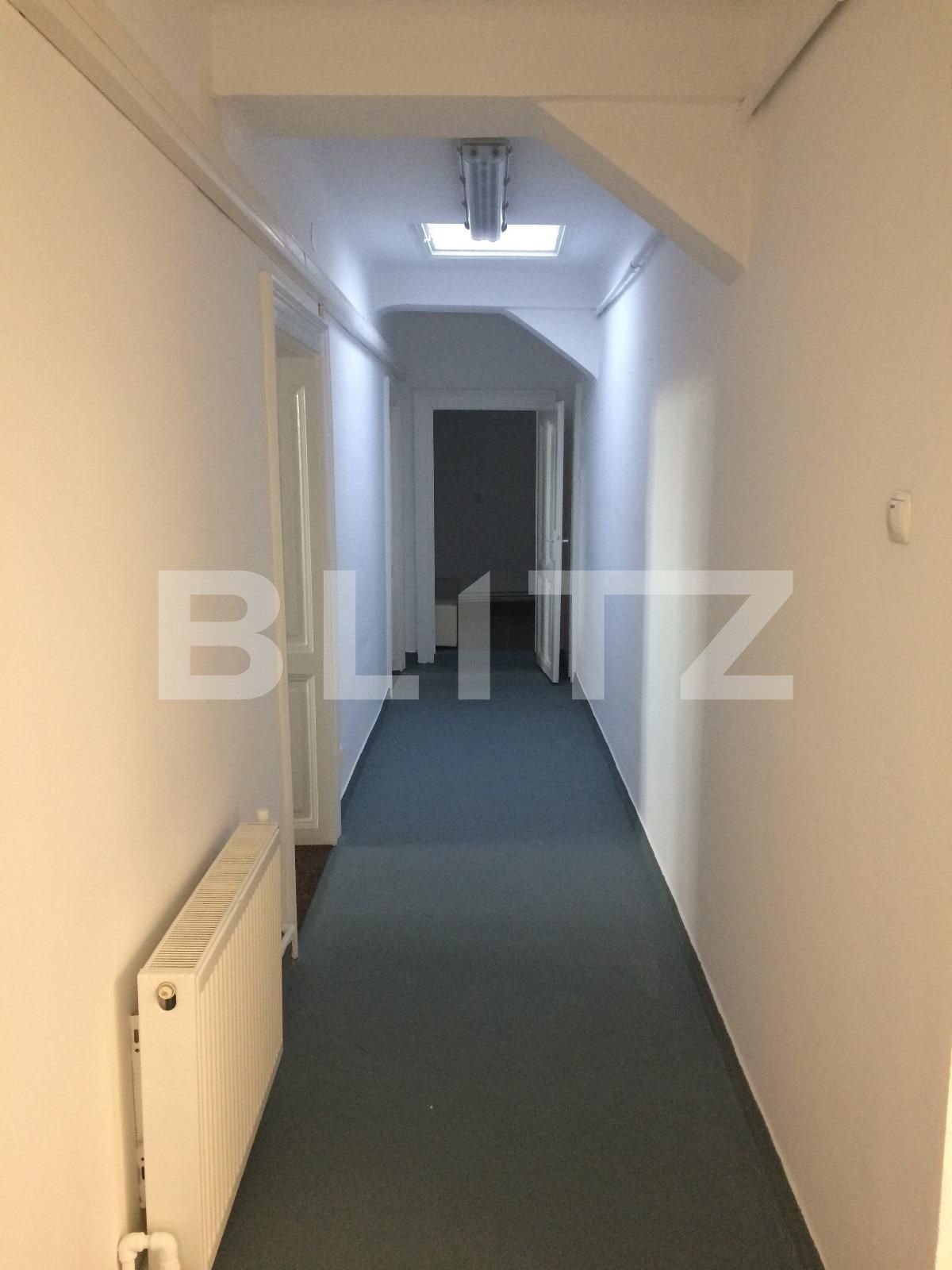 Spațiu birouri de închiriat Central - 138042SIB | BLITZ Cluj-Napoca | Poza8