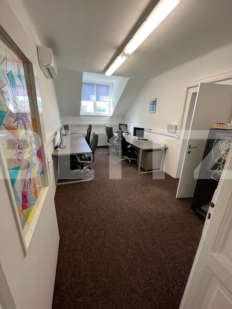 Spațiu birouri de închiriat Central - 138042SIB | BLITZ Cluj-Napoca | Poza3